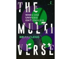 KNYGA Bookshop Multiverse