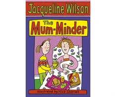 KNYGA Bookshop Mum-Minder