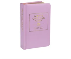 KNYGA Bookshop Mum’s One Line a Day: A Five-Year Memory Book
