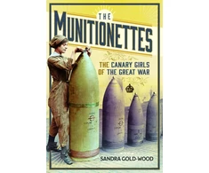 KNYGA Bookshop Munitionettes