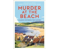 KNYGA Bookshop Murder at the Beach