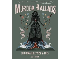 KNYGA Bookshop Murder Ballads