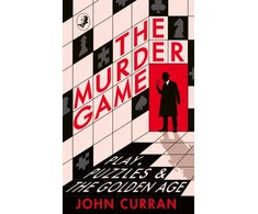KNYGA Bookshop Murder Game