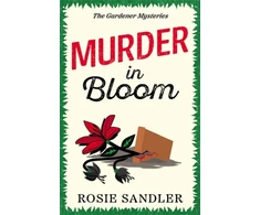 KNYGA Bookshop Murder in Bloom