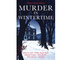KNYGA Bookshop Murder in Wintertime