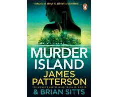 KNYGA Bookshop Murder Island
