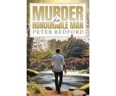 KNYGA Bookshop Murder of an Honourable Man