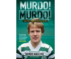KNYGA Bookshop Murdo! Murdo!