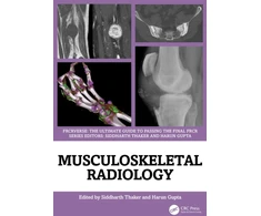 KNYGA Bookshop Musculoskeletal Radiology
