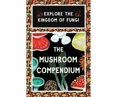 KNYGA Bookshop Mushroom Compendium