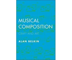 KNYGA Bookshop Musical Composition