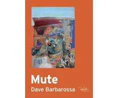 KNYGA Bookshop Mute