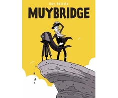 KNYGA Bookshop Muybridge