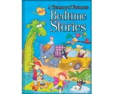KNYGA Bookshop My Bedtime Stories