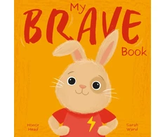 KNYGA Bookshop My Brave Book