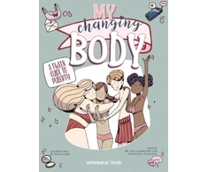 KNYGA Bookshop My Changing Body