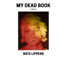 KNYGA Bookshop My Dead Book