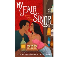 KNYGA Bookshop My Fair Senor