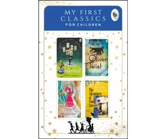 KNYGA Bookshop My First Classics for Children