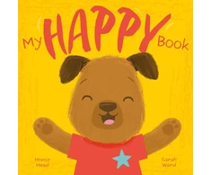 KNYGA Honor Head My Happy Book