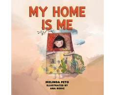 KNYGA Bookshop My Home Is Me