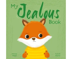 KNYGA Honor Head My Jealous Book