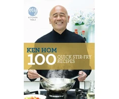 KNYGA Bookshop My Kitchen Table: 100 Quick Stir-fry Recipes