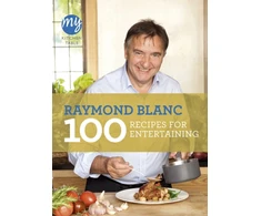 KNYGA Bookshop My Kitchen Table: 100 Recipes for Entertaining