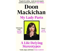 KNYGA Doon Mackichan My Lady Parts