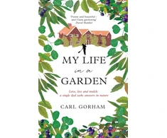 KNYGA Bookshop My Life in a Garden