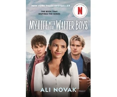 KNYGA Bookshop My Life with the Walter Boys (Netflix Series Tie-In Edition)