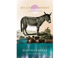 KNYGA Bookshop My Little Donkey