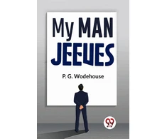 KNYGA Bookshop My Man Jeeves