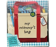 KNYGA Bookshop My Mummy's Bag