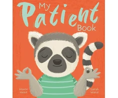 KNYGA Honor Head My Patient Book