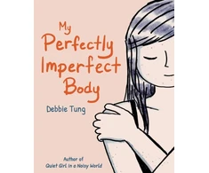 KNYGA Bookshop My Perfectly Imperfect Body