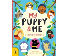 KNYGA Bookshop My Puppy &amp; Me