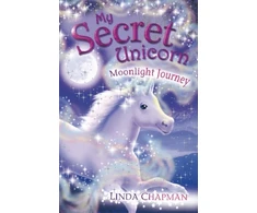 KNYGA Bookshop My Secret Unicorn: Moonlight Journey