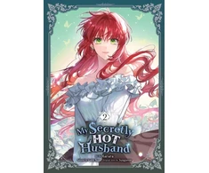 KNYGA Bookshop My Secretly Hot Husband, Vol. 2