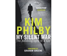 KNYGA Bookshop My Silent War