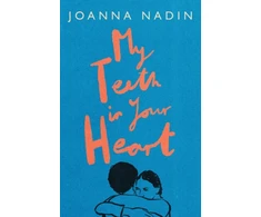 KNYGA Bookshop My Teeth in Your Heart