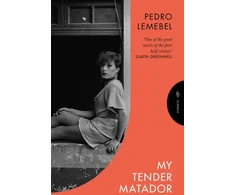 KNYGA Bookshop My Tender Matador