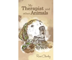 KNYGA Bookshop My Therapist and Other Animals