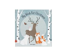 KNYGA Bookshop My Wish For Christmas