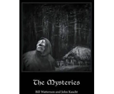KNYGA Bookshop Mysteries