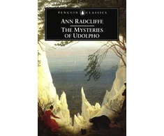 KNYGA Bookshop Mysteries of Udolpho