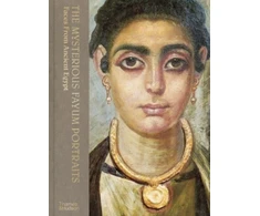 KNYGA Bookshop Mysterious Fayum Portraits