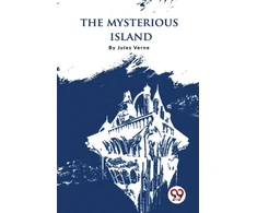 KNYGA Bookshop Mysterious Island