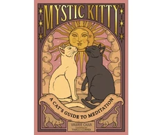 KNYGA Valerie Oula Mystic Kitty
