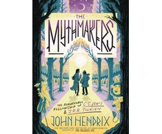 KNYGA Bookshop Mythmakers
